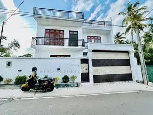 05 BEDROOMS STRATEGICALLY HOUSE FOR SALE IN PILIYANDALA