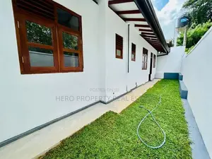 Brand new quiet house for sale in polgasovita