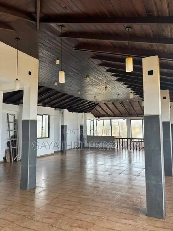 Spacious 6-Bed Commercial Building For Sale Moratuwa