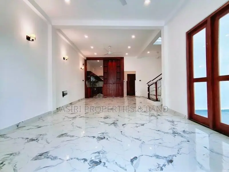 LUXURY 4 BEDROOMS NEW HOUSE FOR SALE IN PILIYANDALA KESBAWA