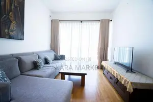 Monarch Residencies - Furnished Apartment For Rent A14111 , Colombo 3