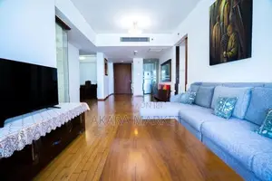 Monarch Residencies - Furnished Apartment For Rent A14111 , Colombo 3