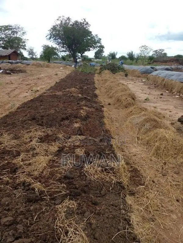 5 acres land nearest Thanamalwila udawalawa main road