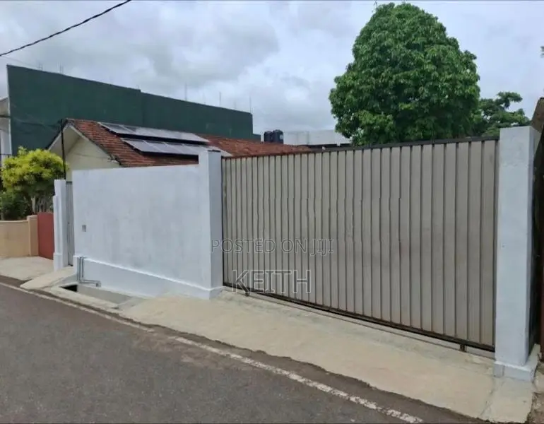 17.1 P Land for Sale Boralesgamuwa