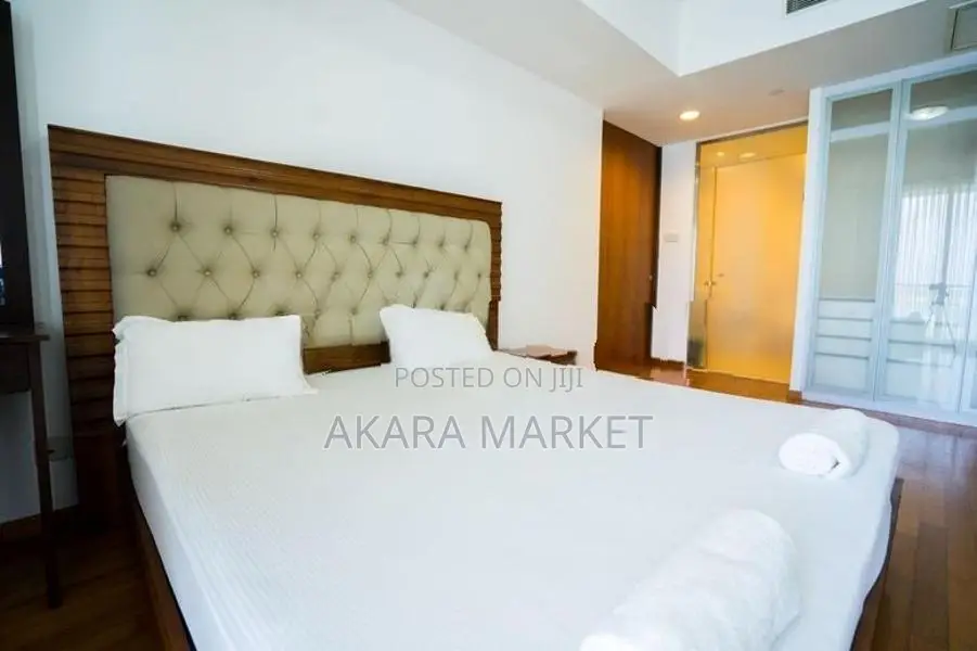 Monarch Residencies - Furnished Apartment For Rent A14111 , Colombo 3