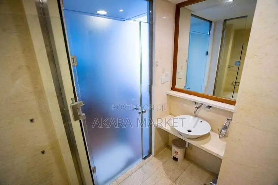 Monarch Residencies - Furnished Apartment For Rent A14111 , Colombo 3