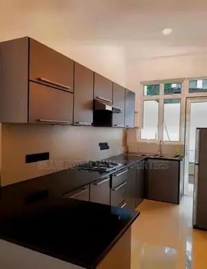 Two-Beom First Floor Apartment for Rent – Homagamadro