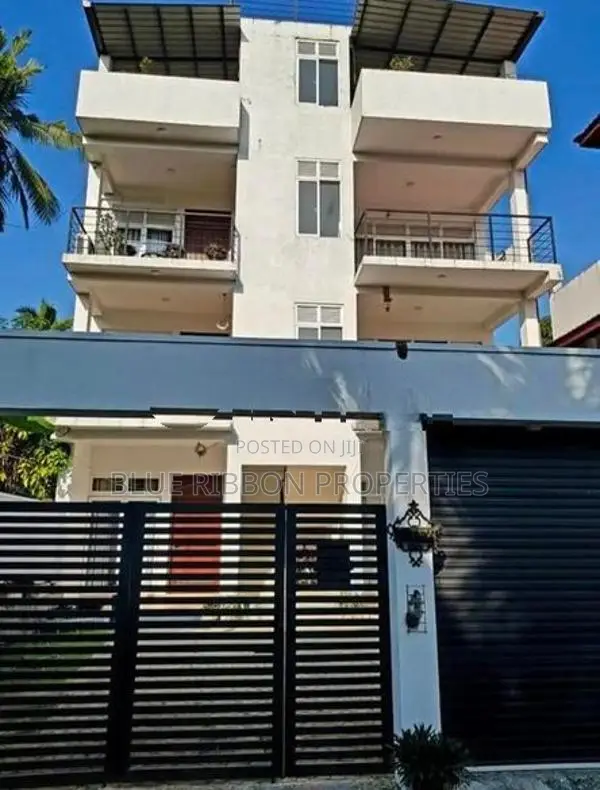 Two-Beom First Floor Apartment for Rent – Homagamadro