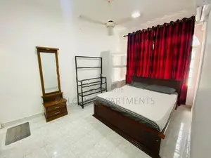 Colombo 06 Long-Term Apartment Rental. (Property Code: CSPL101)