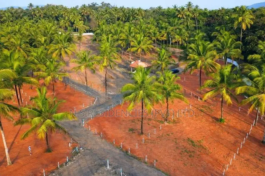 Exclusive Land Plots for Sale in Kurunagala Melsiripura Y 14