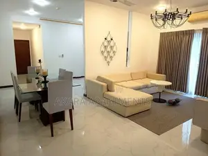Nalanda Gate Residencies - Semi-Furnished Apartment Colombo 10 A54030
