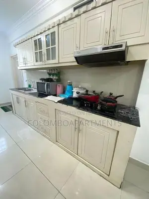 Apartment for Long-Term Rental in Colombo-05. (CSMP201 )