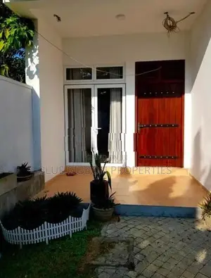 Two-Beom First Floor Apartment for Rent – Homagamadro