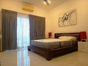 Nalanda Gate Residencies - Semi-Furnished Apartment Colombo 10 A54030