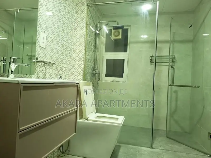 Nalanda Gate Residencies - Semi-Furnished Apartment Colombo 10 A54030