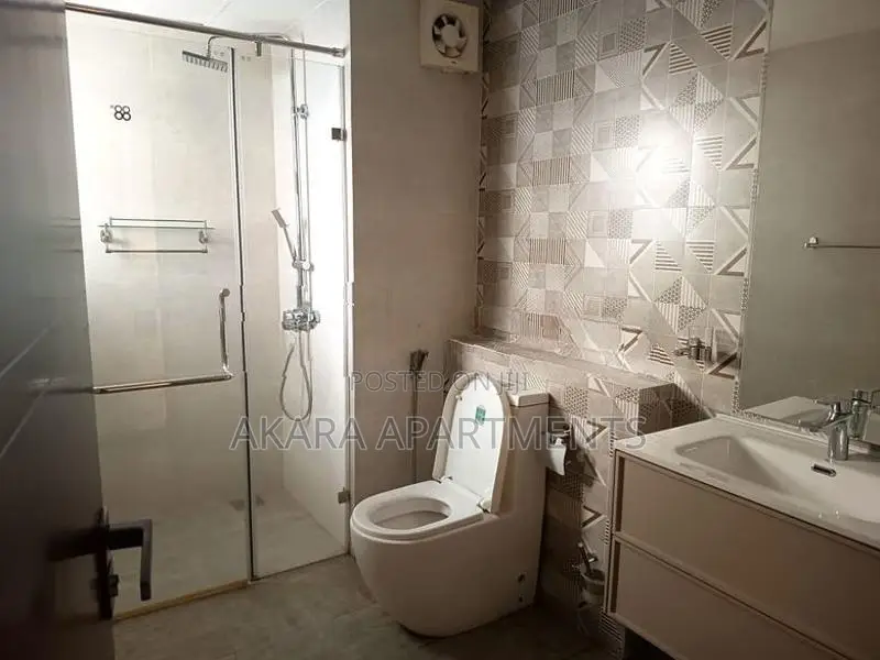 Nalanda Gate Residencies - Semi-Furnished Apartment Colombo 10 A54030