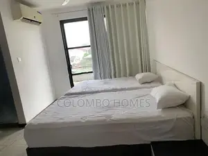 3 Bed Luxury Apartment for Rent - Colombo 04