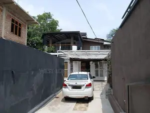 Brand-New Luxury 2-Story House for Sale in Ja-Ela