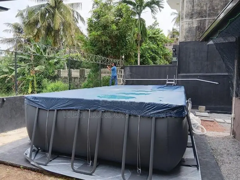 Brand-New Luxury 2-Story House for Sale in Ja-Ela