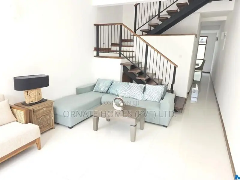 Brand New Luxury House For Sale - Nugegoda, Delkanda