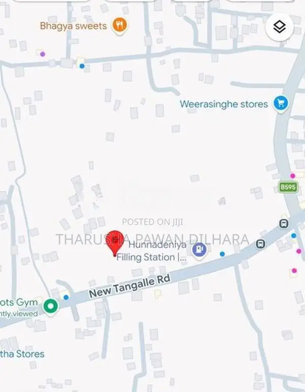 ඉඩමක් විකිණීමට හුන්නදෙණිය