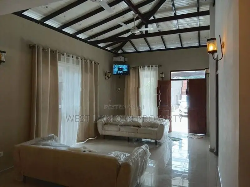Brand-New Luxury 2-Story House for Sale in Ja-Ela