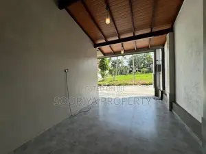 Luxury Brand New House for Sale in Piliyandala