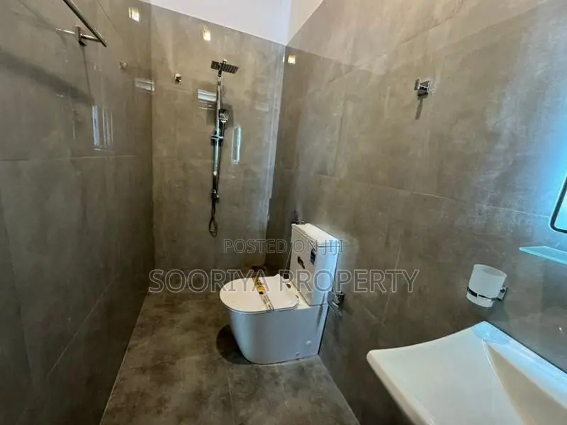 Luxury Brand New House for Sale in Piliyandala