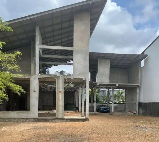 Building for Sale Malabe