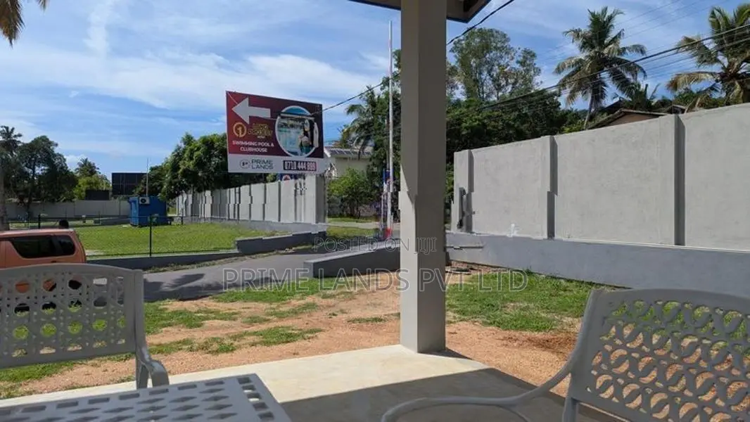 Kurunegala Land for Sale