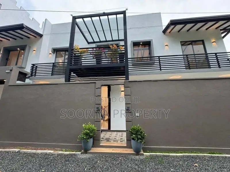 2 Story Brand New House for Sale in Kottawa
