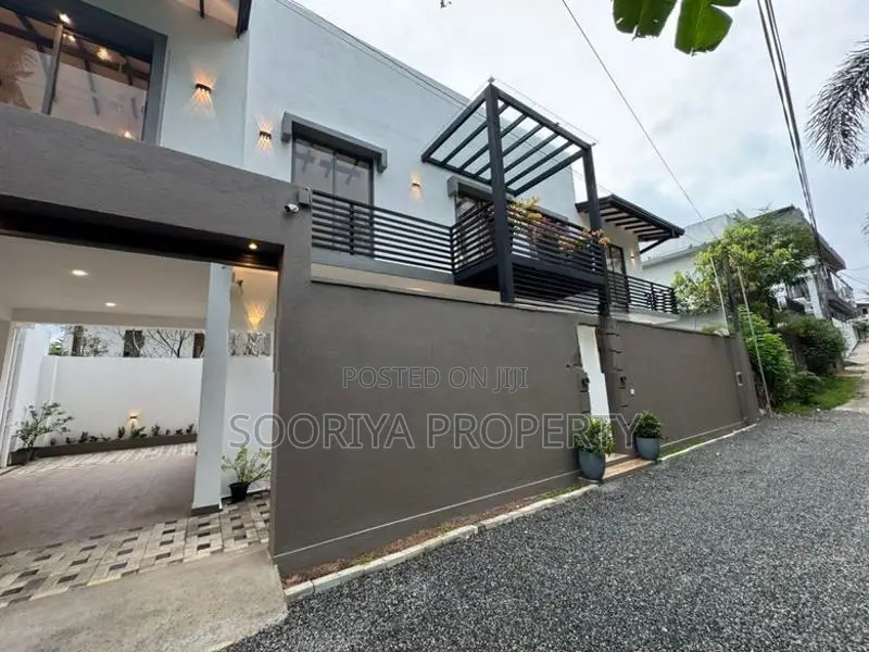 2 Story Brand New House for Sale in Kottawa