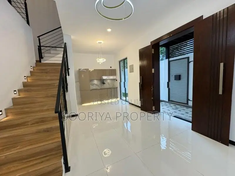 2 Story Brand New House for Sale in Kottawa