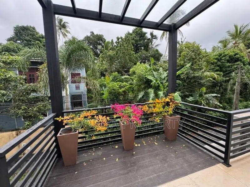 2 Story Brand New House for Sale in Kottawa
