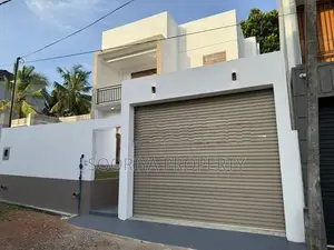 Luxury Brand New 2 Story House for Sale in Piliyandala