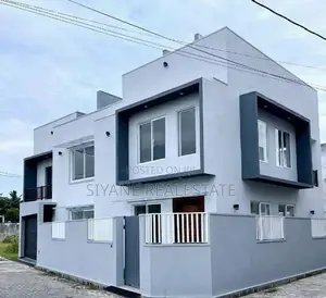 Brand New Box Type House for Sale in Mount Lavinia