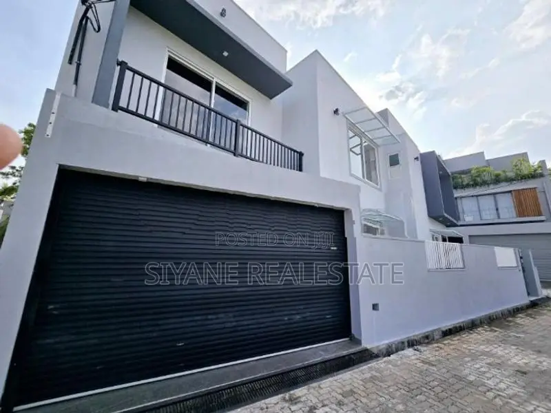 Brand New Box Type House for Sale in Mount Lavinia