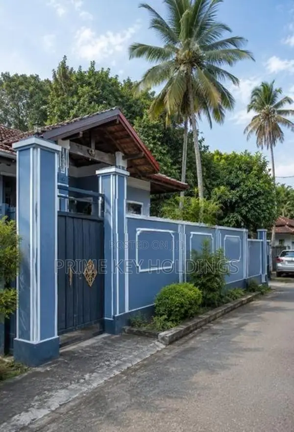 Battaramulla Office for Sale