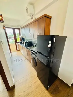 On Twelve - 02 Bedroom Apartment for Rent in Rajagiriya (A6373)