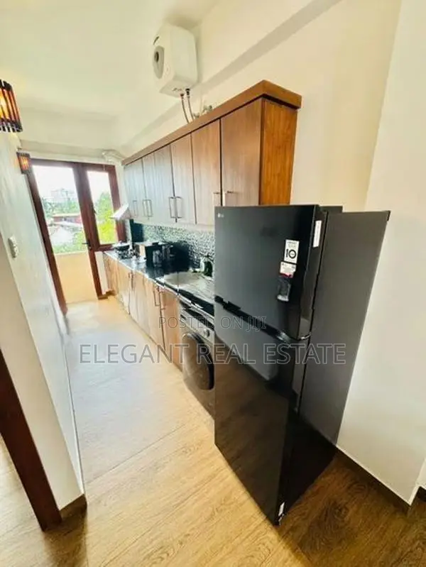 On Twelve - 02 Bedroom Apartment for Rent in Rajagiriya (A6373)