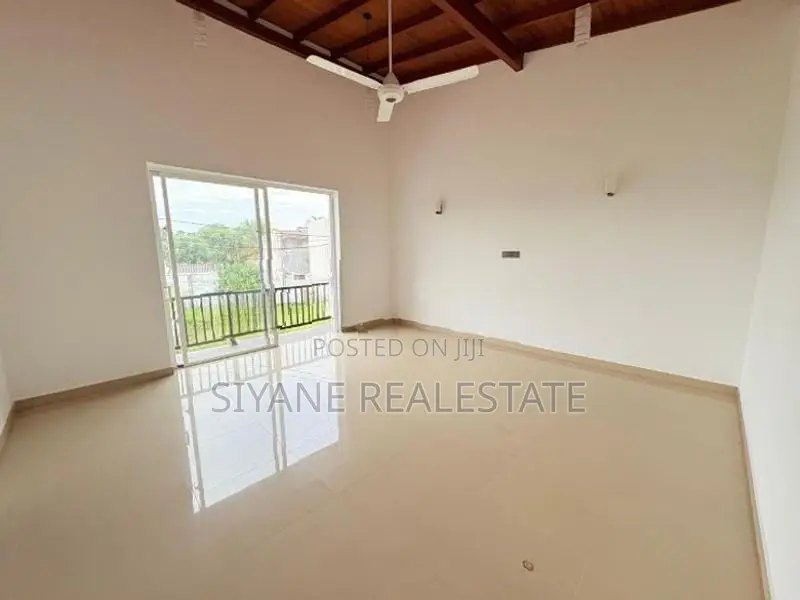 Brand New Box Type House for Sale in Mount Lavinia