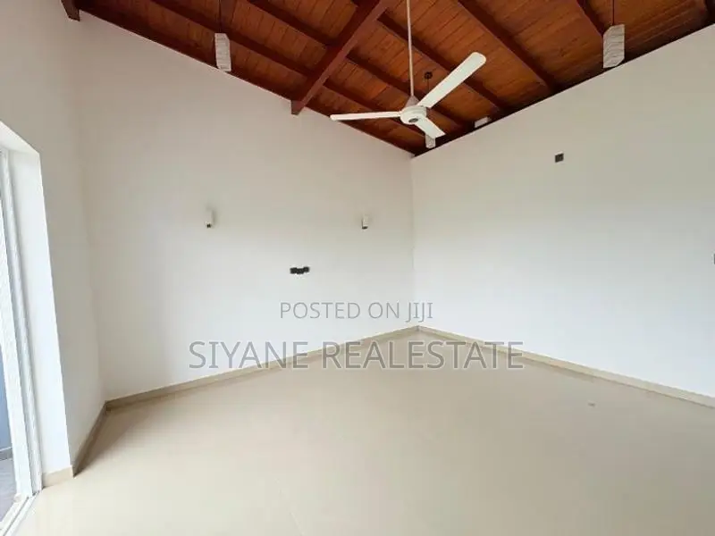 Brand New Box Type House for Sale in Mount Lavinia