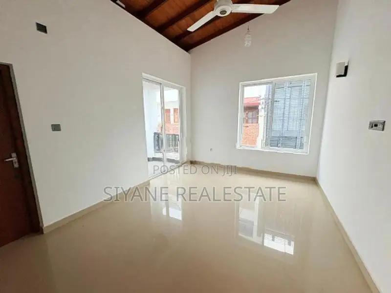 Brand New Box Type House for Sale in Mount Lavinia