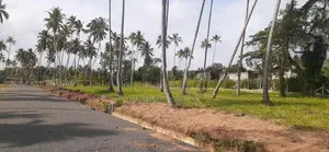 කුරුණෑගල නගරයට ළගින්ම ඉඩමක්