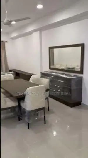 NAWALA : 2-BR (1,040 SQFT) BRAND NEW FULLY FURNISHED APARTMENT FOR REN
