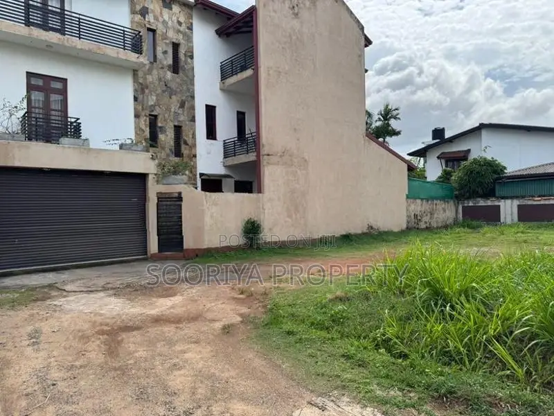 Highly Residential Land for Sale in Boralesgamuwa Town