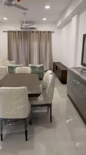 NAWALA : 2-BR (1,040 SQFT) BRAND NEW FULLY FURNISHED APARTMENT FOR REN