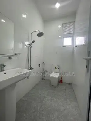 Apartment for Short-Term Rental in Dehiwala. (Property Code: CSM301)