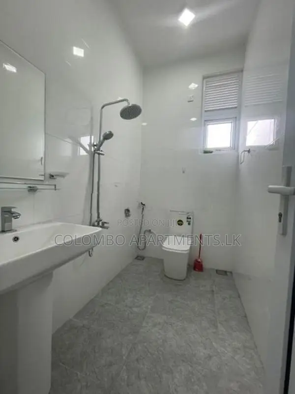 Apartment for Short-Term Rental in Dehiwala. (Property Code: CSM301)