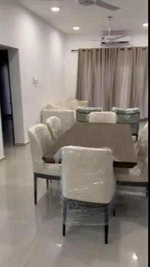 NAWALA : 2-BR (1,040 SQFT) BRAND NEW FULLY FURNISHED APARTMENT FOR REN